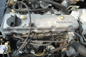 Nueva GRÚAS a Gas / Bencina duale CPQD30 3000 Kilos con Altura 4800 mm, Desplazador lateral - Product Image 4