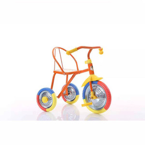 Prezzo a buon mercato in stile classico per bambini triciclo/bambini 3 ruote della bicicletta/bambino trike giocattoli triciclo Indiano - Product Image 6