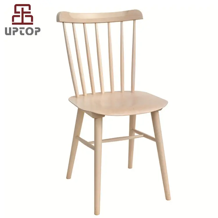 (SP-EC824) Elegant dining Chairs solid wood for restaurant cafe