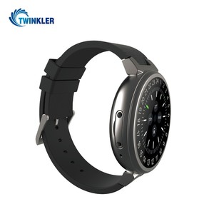 I6 Smart Watch in Android 5.1 MTK6580 Smartwatch Supporta SIM Card <span class=keywords><strong>GPS</strong></span> Wifi Frequenza Cardiaca <span class=keywords><strong>Sport</strong></span> Orologio Da Polso - Product Image 2