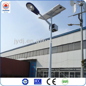 Alto lumen 20-120w led integrado de iluminación de <span class=keywords><strong>calle</strong></span> solar final alimentado por energía solar iluminación del jardín - Product Image 1