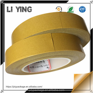 Alta Calidad de Encargo Barato <span class=keywords><strong>Impermeable</strong></span> Auto Lado Adhesivo de Fusión En Caliente de <span class=keywords><strong>Cinta</strong></span> de Doble Cara - Product Image 1
