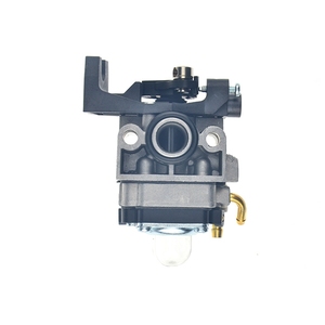 <span class=keywords><strong>GX35</strong></span> piezas de herramientas de jardín 35.8cc precio barato <span class=keywords><strong>desbrozadora</strong></span> carburador - Product Image 4