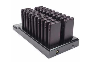 Sistema Electrónico de Visualización de Números para Pedidos en Restaurantes AC-CTP320 - Product Image 5