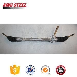 KINGSTEEL Giá Rẻ Giá Xe Phụ Tùng Xe Điện Chỉ Đạo Rack Cho Nissan TIIDA C11 G11 ED <span class=keywords><strong>QD</strong></span> 48001-ED01A RHD - Product Image 3