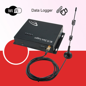 Compteur de pouls numérique intelligente, Wi-Fi, réseau multipoint, température, humidité et pression - Product Image 1