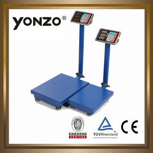 Antiguo <span class=keywords><strong>fairbanks</strong></span> escala de plataforma - Product Image 1