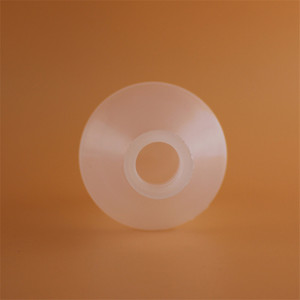 100mlプラスチック獣医ワクチンバイアル - Product Image 3