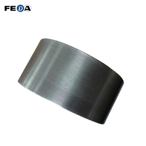 FEDA FD-RD, filière à rouler les filets en interne, à denture trapézoïdale, pour vis à filetage, filière à rouler les filets OSG, pour machine à rouler les filets automatique - Product Image 3