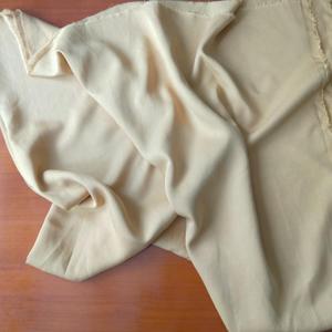 Tissu en <span class=keywords><strong>viscose</strong></span> de cupro lavé au sable, sans MOQ, en stock, pour robe ou chemise - Product Image 5