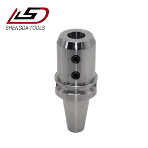 BT40-SLN25-90 collet chuck BT Tool holder series BT40 sln end mill adapter for cnc milling machine