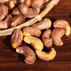 ไม่มีสารเติมแต่งแบบไม่มีเปลือกไม่มีเม็ดมะม่วงหิมพานต์ - Product Image 3