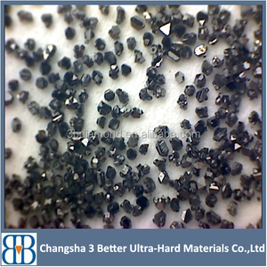 合成ブラックダイヤモンド/工業用ダイヤモンド研磨粉末 - Product Image 5
