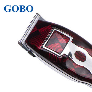 GB-Q8 professionnel tondeuse et salon de coiffure <span class=keywords><strong>Meilleur</strong></span> Professionnel Tondeuses - Product Image 4