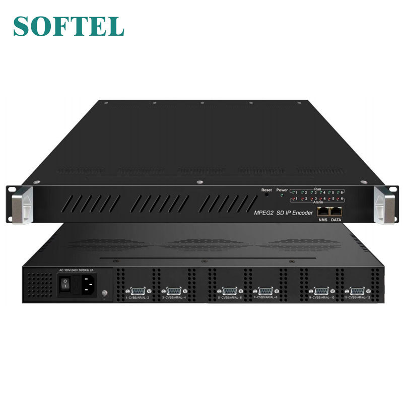 Professional Broadcasting Equipment - Live & Recorded