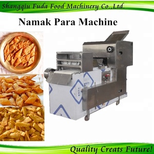 Máquina para Hacer Dabo Kolo, Bocadillo Frito Etíope, Delicias Swahili, Máquina Visheti, Máquina VIKOKOTO - Product Image 6