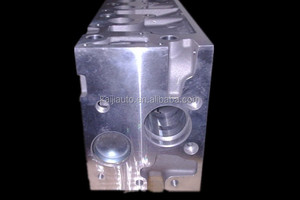Culata RE NAULT CLIO K7M / K7J artesanal KANAL / MEGANE / R19K7M 1.6L 7701472681 - Product Image 6