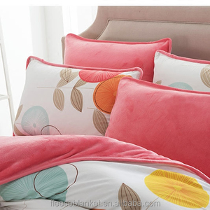 <span class=keywords><strong>Ali</strong></span> <span class=keywords><strong>baba</strong></span> com casa <span class=keywords><strong>y</strong></span> jardín almacén alivio micro polar manta de felpa - Product Image 4