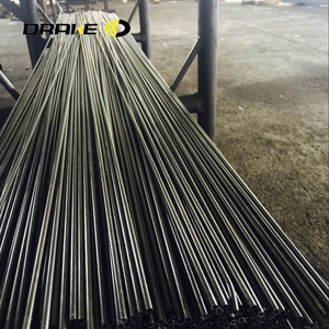 Schokdemper 23Mm Naadloze Stalen Binnenband Voor Auto Onderdelen - Product Image 4