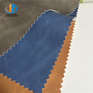 <span class=keywords><strong>Tela</strong></span> impermeable de piel sintética PVC de corcho natural de 54/55 pulgadas al <span class=keywords><strong>por</strong></span> mayor para bolsas, coches, sofás, textiles para el hogar decorativos - Product Image 3