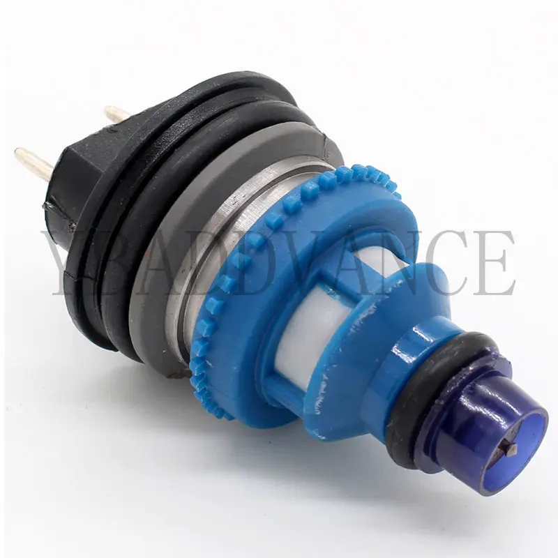 Injecteur de carburant pour Renault tr19, type ap02 0280150664 7701035320, brosse de voiture, 1.4L