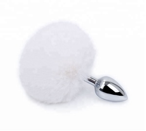 <span class=keywords><strong>Plug</strong></span> <span class=keywords><strong>anal</strong></span> en forme de <span class=keywords><strong>queue</strong></span> de <span class=keywords><strong>lapin</strong></span> en métal, 12 couleurs, 3 tailles, acier inoxydable, <span class=keywords><strong>plug</strong></span> <span class=keywords><strong>anal</strong></span> en forme de <span class=keywords><strong>queue</strong></span> de <span class=keywords><strong>lapin</strong></span> - Product Image 3