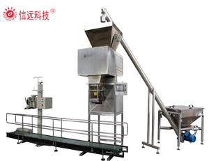 Empaquetadora automática <span class=keywords><strong>de</strong></span> alta velocidad <span class=keywords><strong>de</strong></span> pimienta, anís, especias en polvo, embalaje multifunción hecho en China - Product Image 6