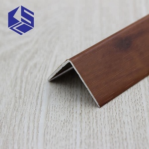 Protections d'angle pour murs, bonne protection contre le feu, garde-<span class=keywords><strong>coin</strong></span> en acier inoxydable - Product Image 3