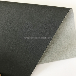 Cold Resistant Coralon PVC Sponge รองเท้าหนังสำหรับทำรองเท้ากีฬาและรองเท้าผ้าใบ - Product Image 3