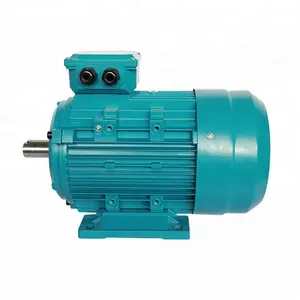 <span class=keywords><strong>Motor</strong></span> Eléctrico de Inducción Trifásico de CA de 2800 RPM, <span class=keywords><strong>0.5</strong></span> kW, 1 <span class=keywords><strong>HP</strong></span>, <span class=keywords><strong>0.5</strong></span> <span class=keywords><strong>HP</strong></span>, 2 <span class=keywords><strong>HP</strong></span>, 3 <span class=keywords><strong>HP</strong></span>, 10 <span class=keywords><strong>HP</strong></span>, 12 <span class=keywords><strong>HP</strong></span>, 10 kW, 40 kW, Precio en Pakistán, Especificaciones - Product Image 1
