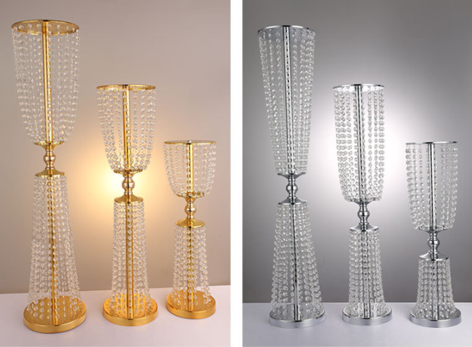Argent 80cm