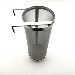 Dây Thép Không Gỉ Lưới Lọc Sữa/Lưới Tốt Lọc (Mẫu Miễn Phí) - Product Image 1