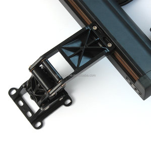 Auto In Lega di Alluminio Materiale Elettrico In Esecuzione di Bordo per il <span class=keywords><strong>VW</strong></span> Touareg 2011 UP - Product Image 6