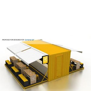 Hộp Đựng Cà Phê Bật Lên Sản Phẩm Bán Chạy 2022 - Product Image 5