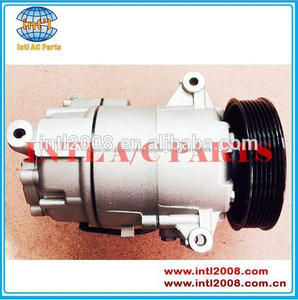 Venta caliente Fabricante PV6 ac compresor 110 MM 12 V para OPEL Astra J/Zafira B 1.7 CDTI <span class=keywords><strong>A17DTR</strong></span>/Meriva 1.3 CDTi - Product Image 2