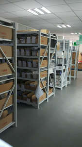 ส่องกล้อง HD กล้องชุดสำหรับระบบทางเดินปัสสาวะ CE ได้รับการอนุมัติ - Product Image 6