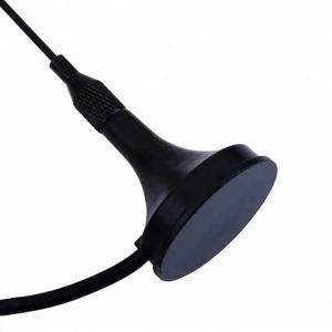 antena del coche camión Van Radio <span class=keywords><strong>base</strong></span> magnética eléctrica tipos 3g antena Auto barcos comunicaciones FM - Product Image 2