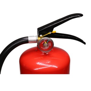 Fornitore Cinese Affidabile di <span class=keywords><strong>Estintori</strong></span> a Schiuma Vuoti da 1 e 4 Litri per <span class=keywords><strong>Sicurezza</strong></span> Antincendio AB - Product Image 4