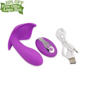Scatola personalizzata gratuita-vibratore per donne - Product Image 3