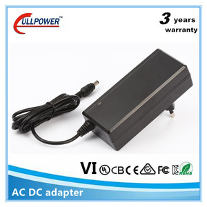 Casa el uso de dispositivos de conmutación adaptador de corriente 48 v 1.<span class=keywords><strong>25a</strong></span> <span class=keywords><strong>enchufe</strong></span> y cable eléctrico - Product Image 1