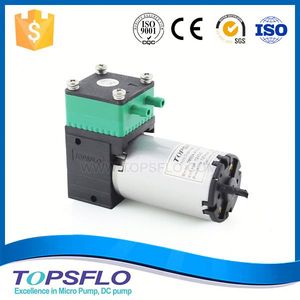 6 v 12 v 24 v dc motor del cepillo mini silenciosa bomba de vacio para promover la cicatrización de heridas - Product Image 1