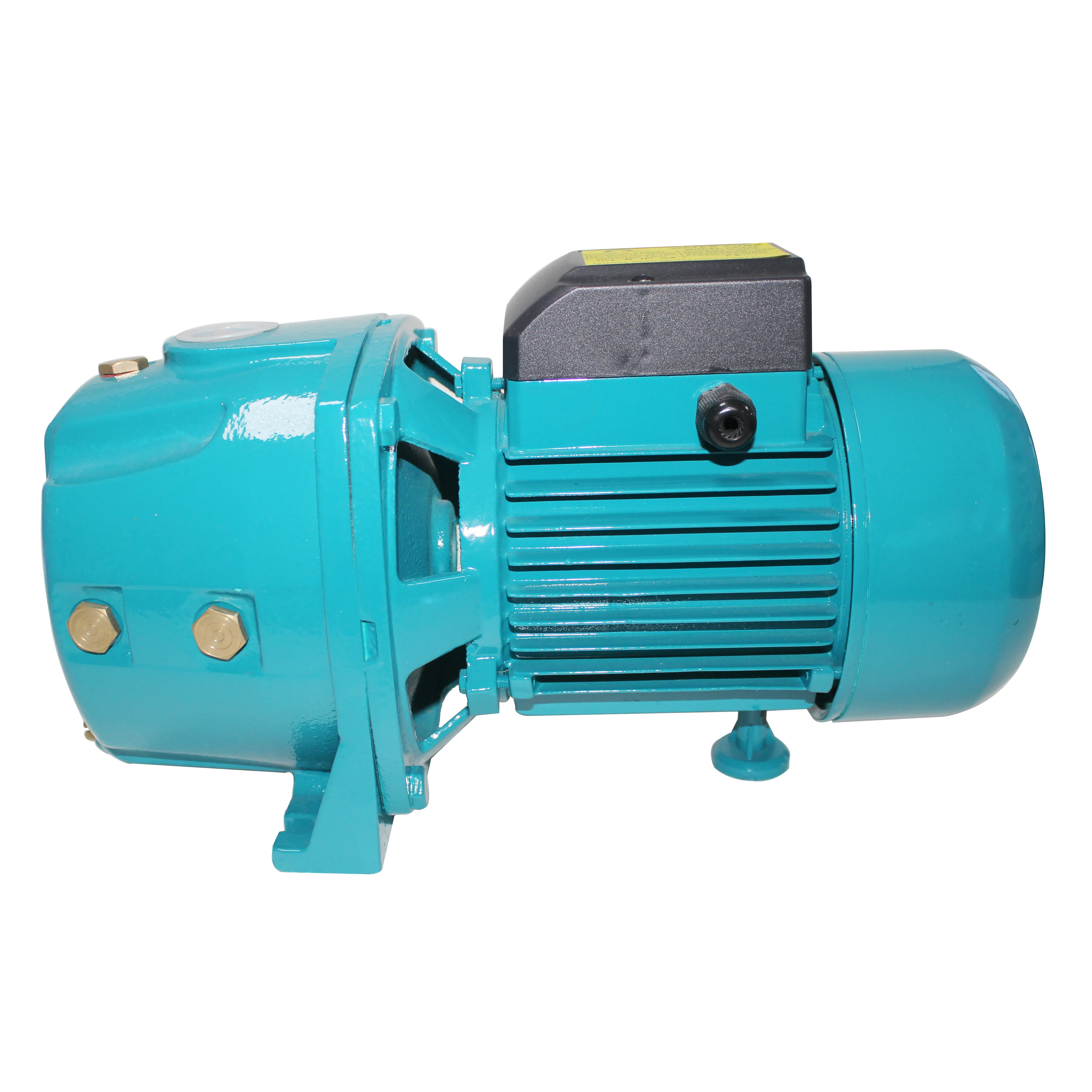 Hycompenso — pompe à eau électrique série 1 HP DP, jet à eau auto-amortissant, spécifications