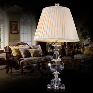 Đèn Bàn Hình Nón Xếp Li Ấm Áp Và Đèn Bàn Phòng Khách - Product Image 4