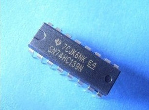 Sn74hc2024 DIP-<span class=keywords><strong>14</strong></span> NAND kapısı 3-Element 3-IN <span class=keywords><strong>CMOS</strong></span> <span class=keywords><strong>14</strong></span>-<span class=keywords><strong>Pin</strong></span> - Product Image 5