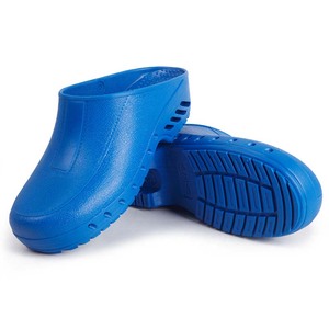 Autoclave 병원 막히다 의사와 간호사를위한 편안한 통기성 클린룸 샌들 겨울용 남녀공용 - Product Image 4