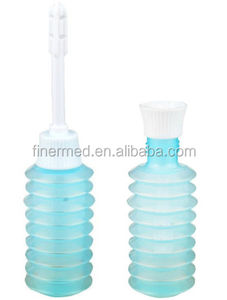 Irigator Vagina Pencucian Ginekologi Medis Sekali Pakai - Product Image 3