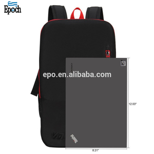 Wholesale ultra 19 Inch Slim <strong>Laptop</strong> <strong>Backpack</strong>, <strong>Small</strong> Waterproof Computer <strong>Backpack</strong> for Sale - Product Image 4