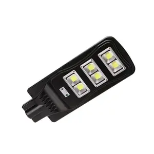 עמיד למים IP65 Led גן רחוב אור כל אחד Led שמש רחוב אור