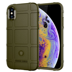 Antiurto tpu cassa del telefono mobile per il <span class=keywords><strong>iPhone</strong></span> <span class=keywords><strong>xs</strong></span> - Product Image 3