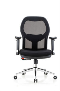 China Furniture Office <strong>Chair</strong> Ergonomic Mesh Office <strong>Chair</strong> <strong>Swivel</strong> - Product Image 3